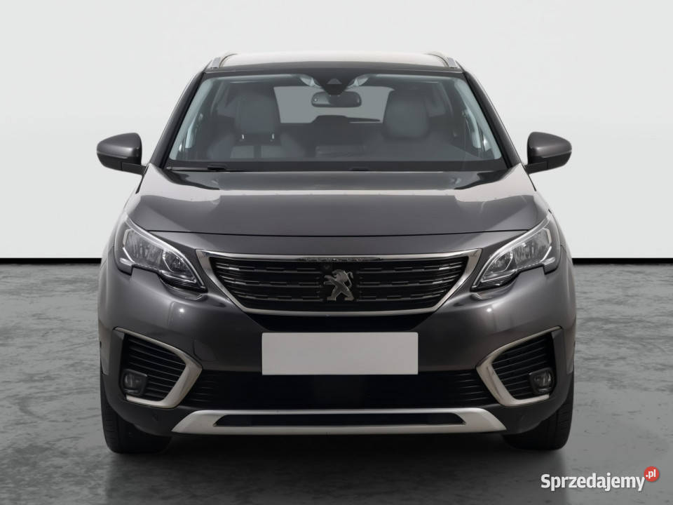 Peugeot 5008 PureTech 130 Lublin