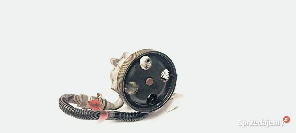 POMPA WSPOMAGANIA FORD FIESTA MK6 286C3A696DD Lipno