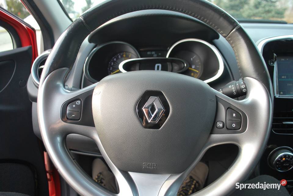 Renault Clio 2 Kpl kół 09 TCE 90 Klima Alu