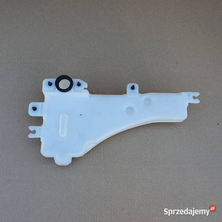 HYUNDAI H1 ZBIORNICZEK PŁYNU SPRYSKIWACZY lubuskie Trzciel