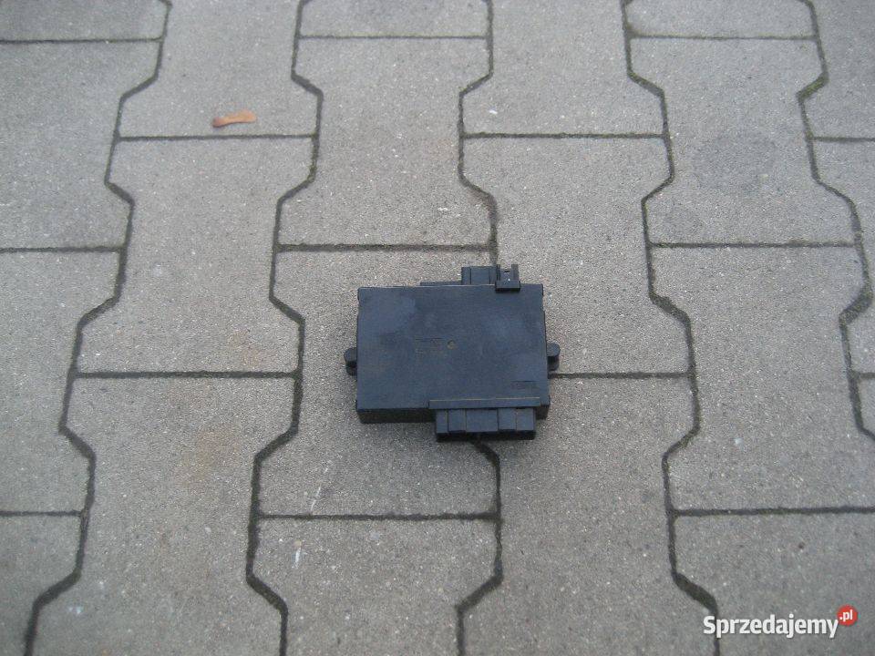 volvo s80 lift 0306r moduł sterownik siedzenia Rakoniewice