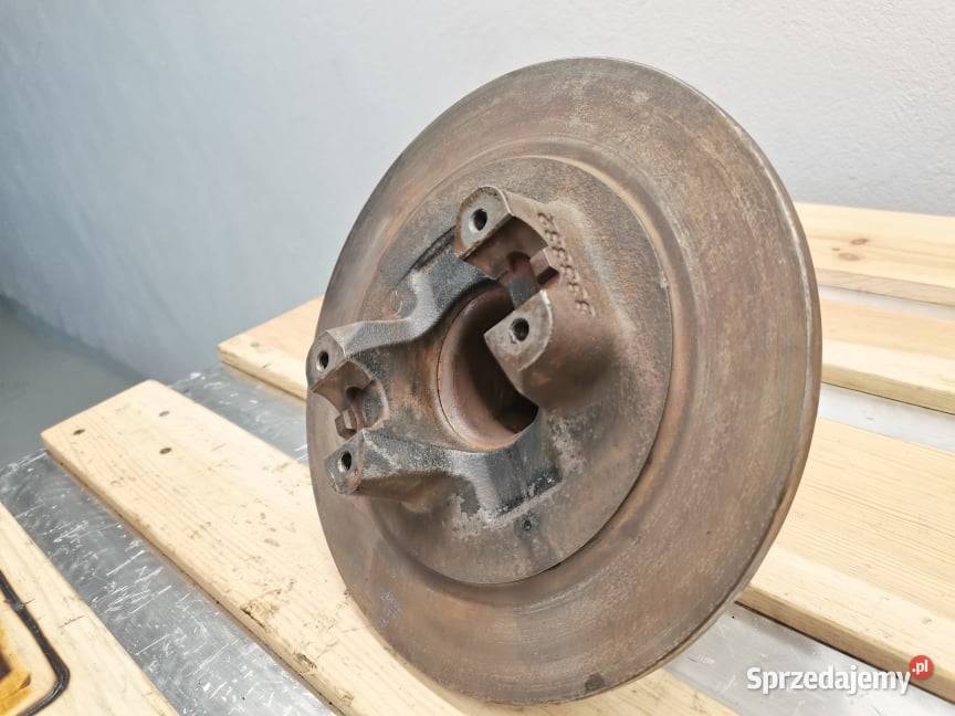 CAT TH Tarcz 338882 wielkopolskie Wilkowo