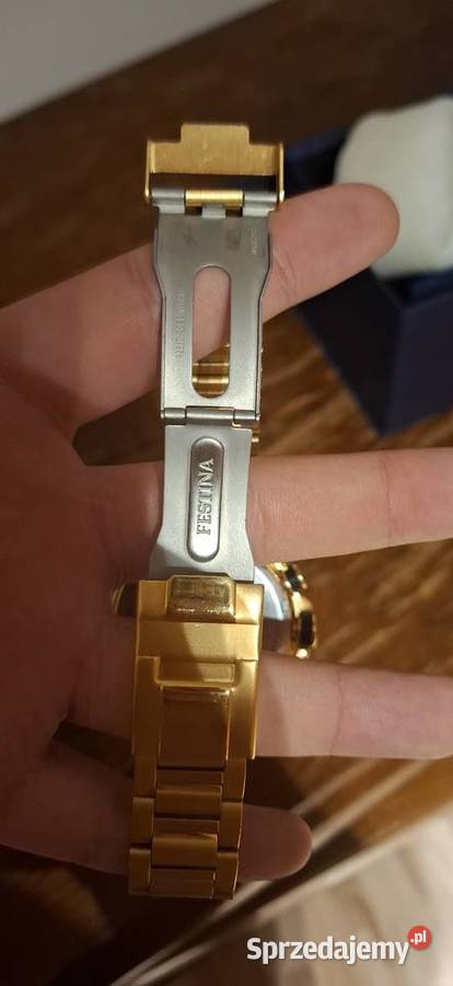 Festina Chronograph sprzedam