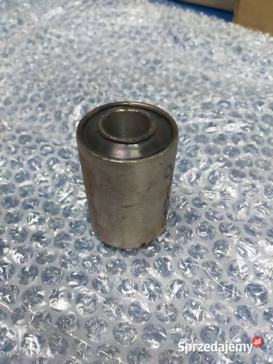 Tuleja metalgumametal Fi20x45x70 nowa faktura kujawsko-pomorskie Brzozówka