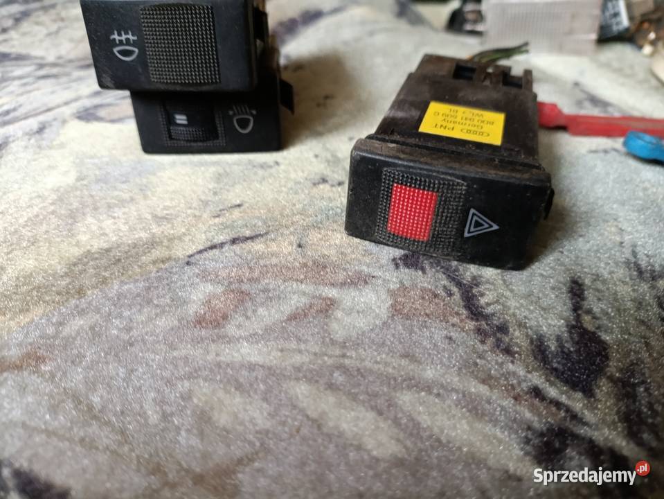 Części Audi a4b5 Pozostałe Ciechanów