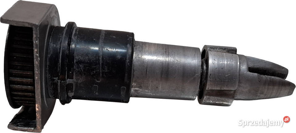 Napęd elektroszczotki FDDBS06 Typ 2 Powermed