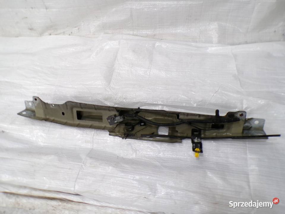PAS PRZEDNI WZMOCNIENIE OPEL MERIVA B 13266113