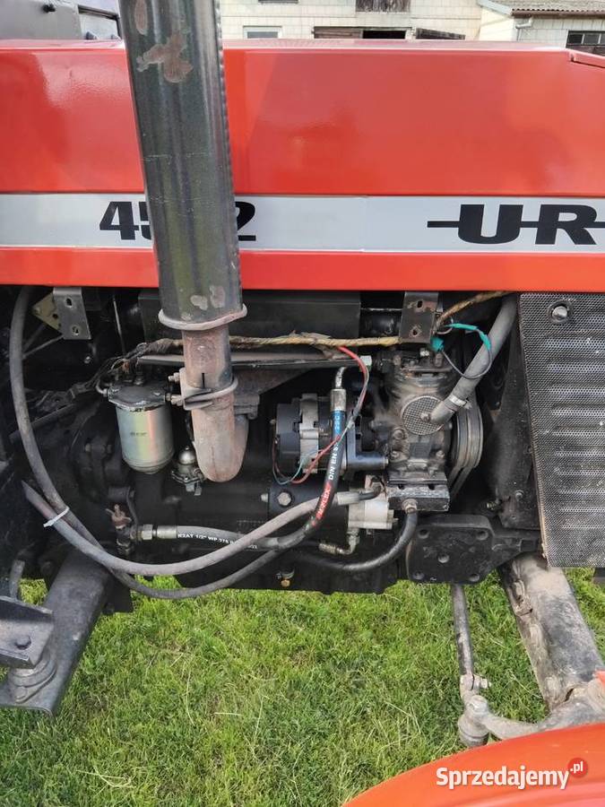 Ursus 4512