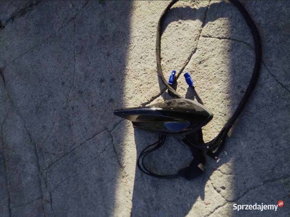 Antena Rekinek GPS Renault Nawigacje GPS Skarżysko-Kamienna