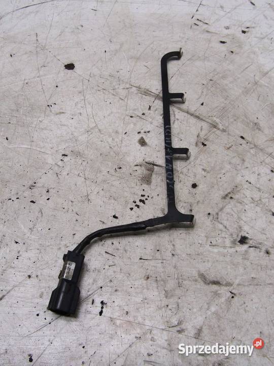 INSTALACJA WIĄZKA ŚWIEC ŻAROWYCH 17 CRDI HYUNDAI osobowe