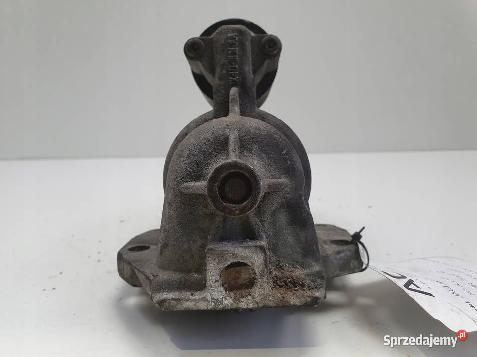 ROZRUSZNIK Jaguar XType 25 V6 1X4UAA Części samochodowe Rudka