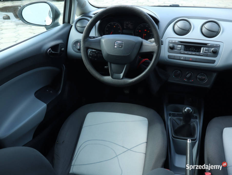 Seat Ibiza 12 12V