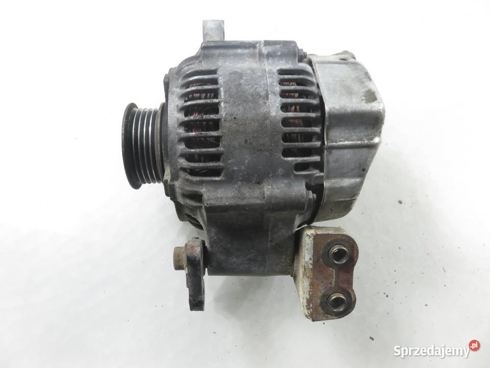ALTERNATOR SUZUKI SWIFT MK6 13 4x4