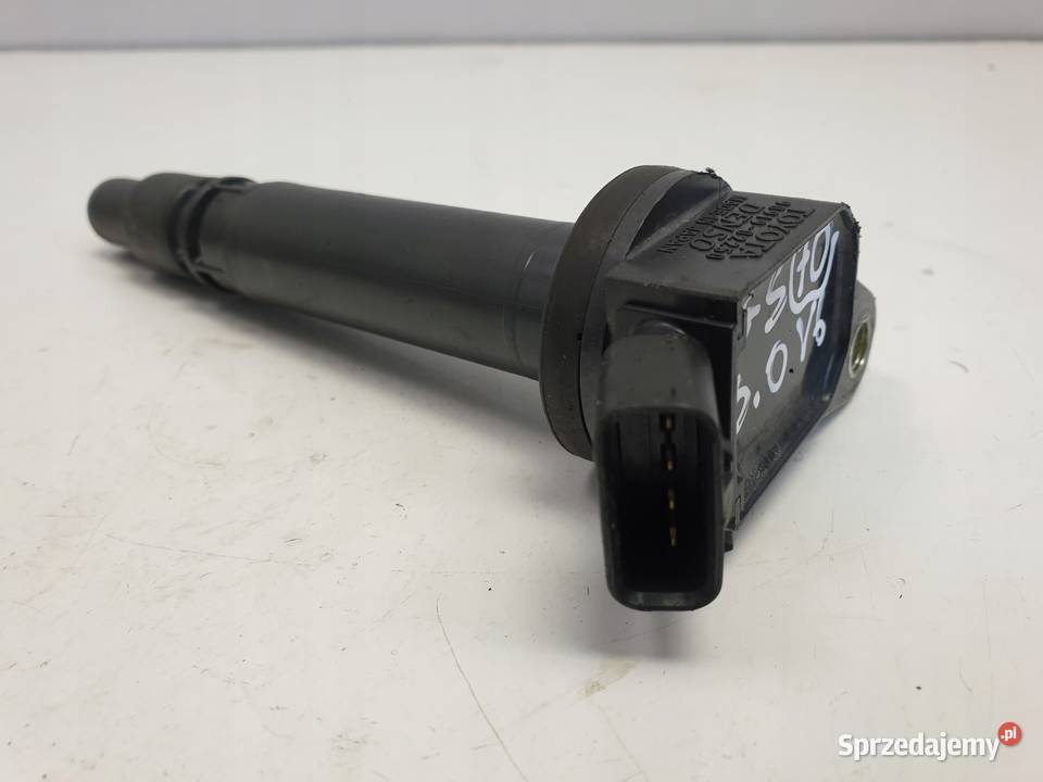 Lexus GS III 30 V6 CEWKA ZAPŁONOWA 9091902250 lubelskie Rudka