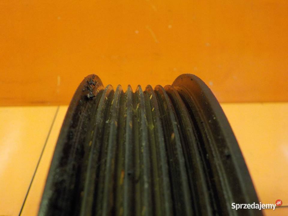 DISCOVERY III 27 TD V6 08r 190 276DT kolo pasowe Suków