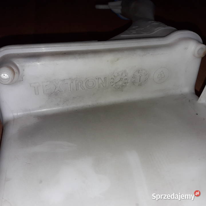 Zbiornik spryskiwaczy Toyota Yaris I 2003 Pozostałe Łódź sprzedam