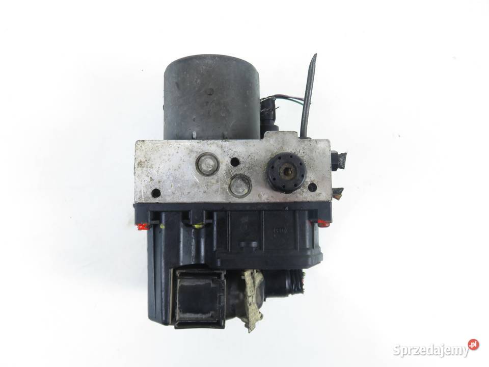 POMPA ABS FORD MONDEO III 0265950076 2S712C405AA Części samochodowe