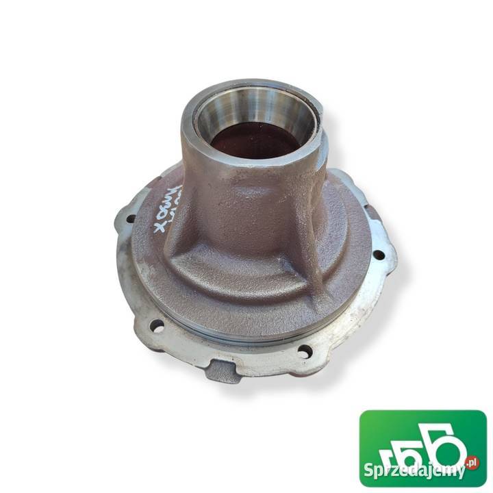 Piasta 090711 Tylny Most ZF 2097401028 Kubota M