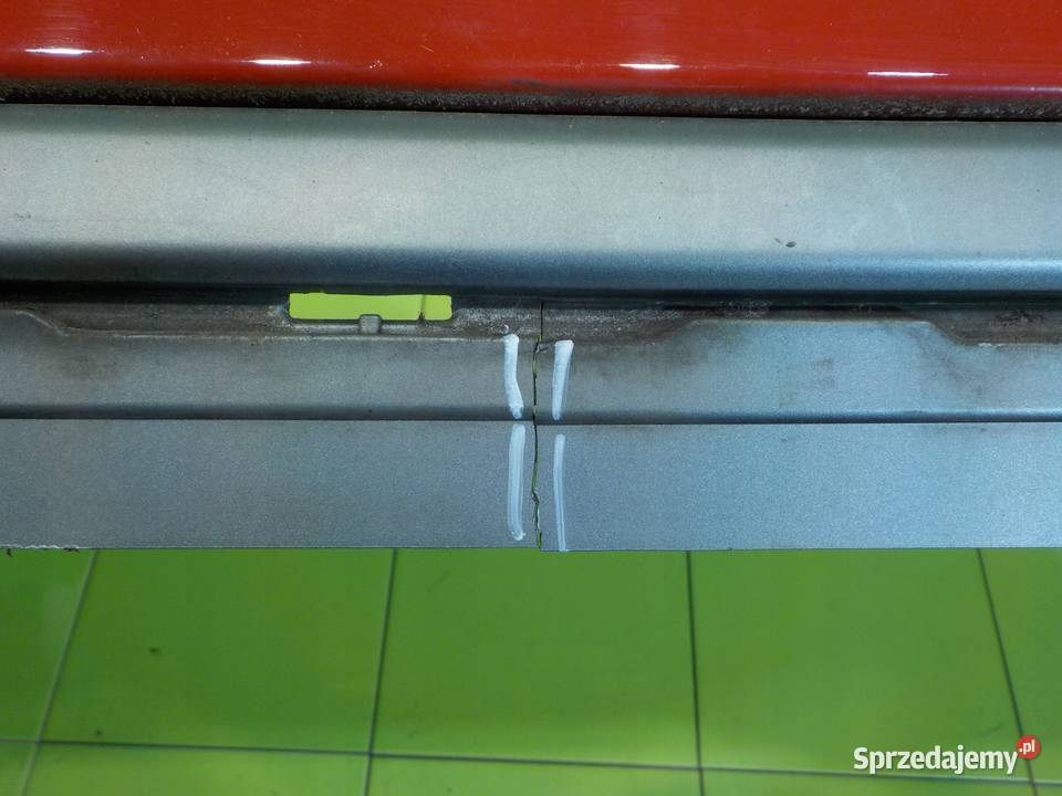 VOLVO S60 II RDESIGN 16 T3 11r SEDAN 4D zderzak mazowieckie Suków