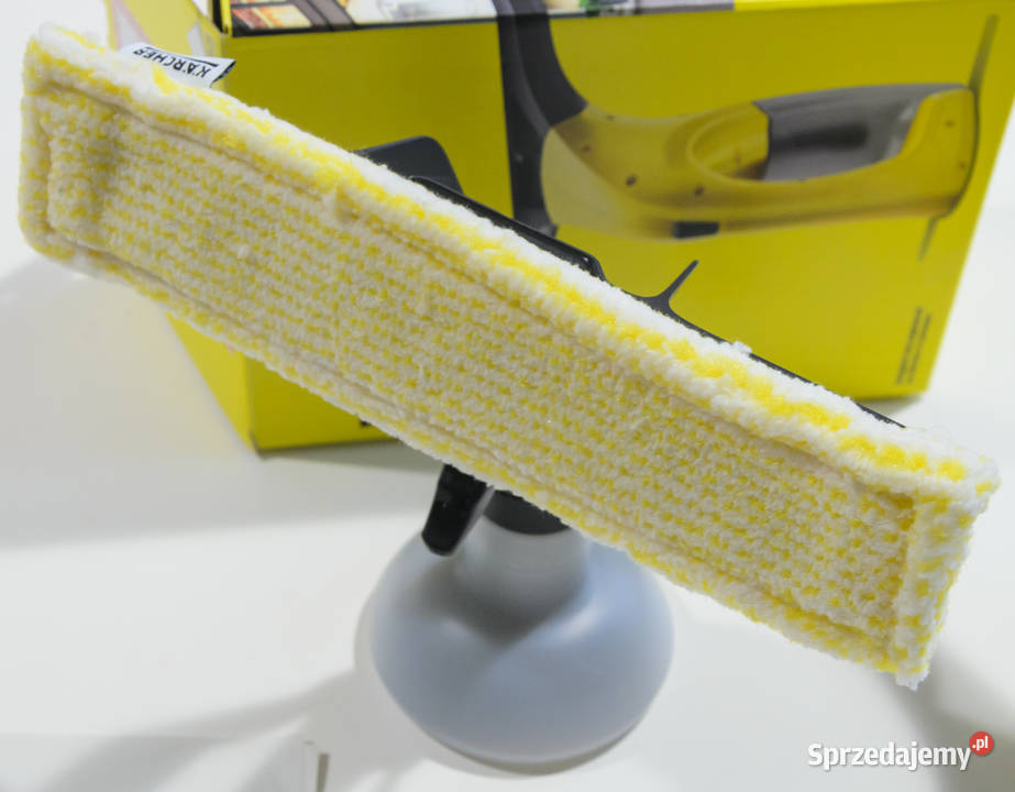 Myjka do okien Karcher WV1 Plus 16332030 Częstochowa