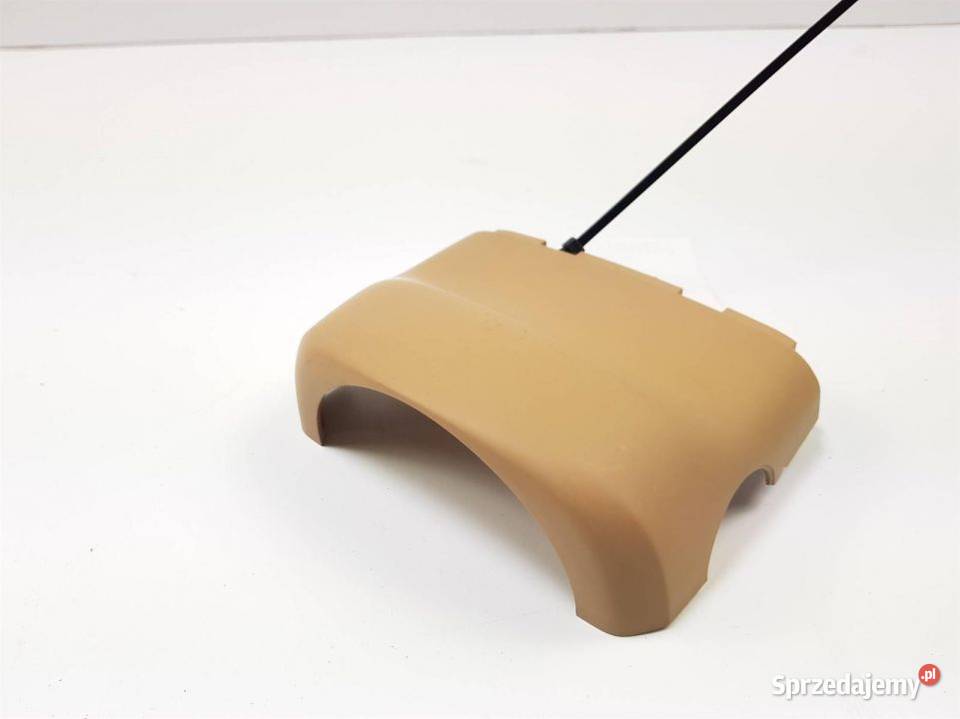 DEKOR LISTWA PORSCHE PANAMERA 970 GTS Lipno