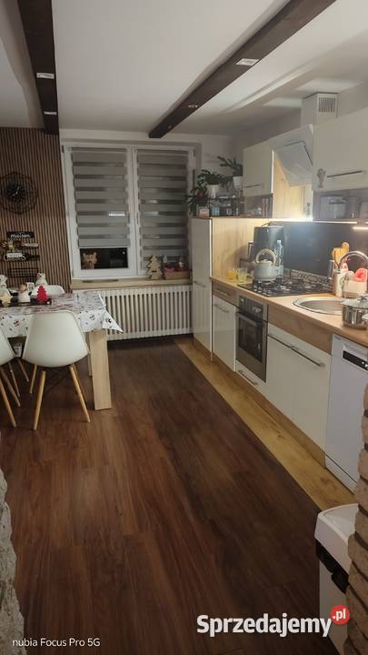 Dom na sprzedaż jednorodzinny