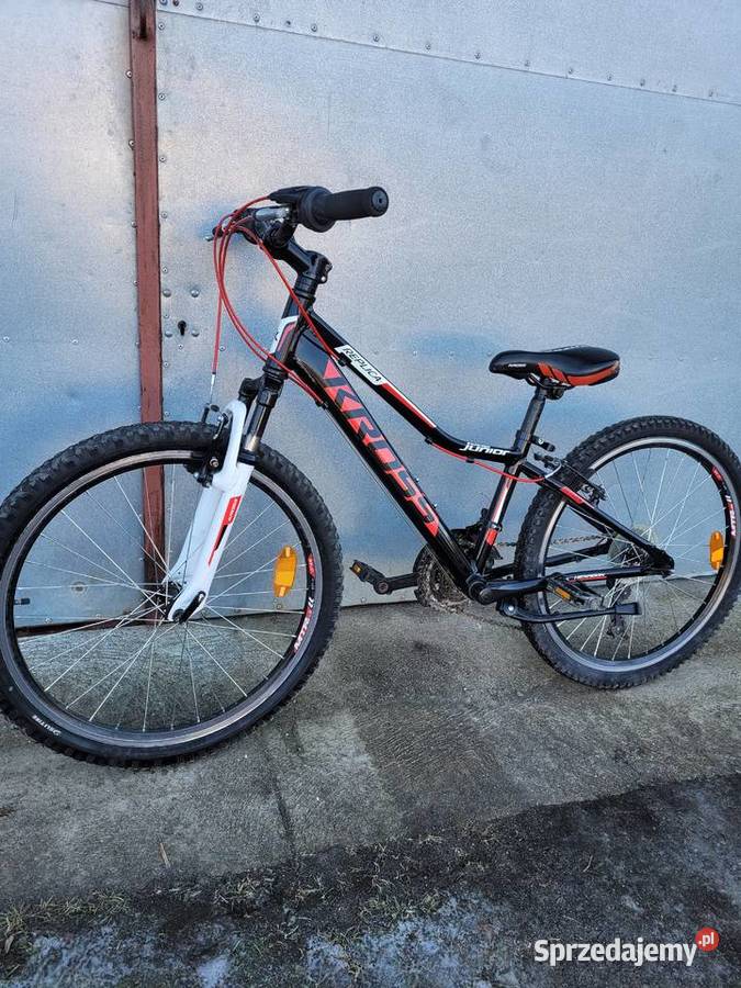 Sprzedam rower kross Mrągowo sprzedam