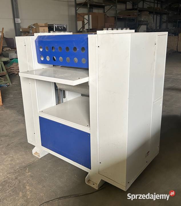 Wyciskarka wzorów EMBOSSING 650 mm Wadowice