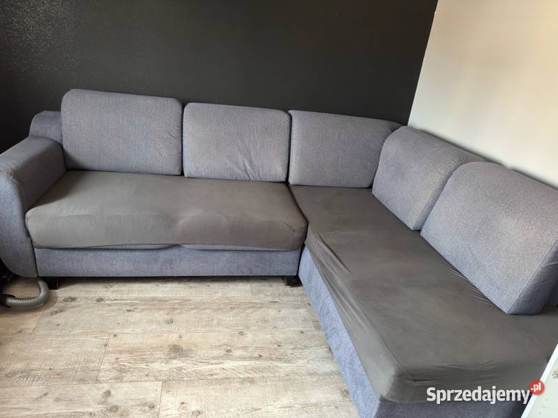 Narożnik BRW 190x250 Narożniki Mińsk Mazowiecki sprzedam