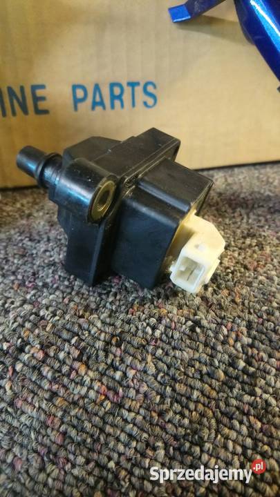 Cewka zapłonowa Citroen Xsara ZX 306 układ elektryczny silnika Lublin