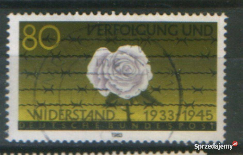 Zn RFN wykaz w opisie z kas 1982r śląskie Gliwice