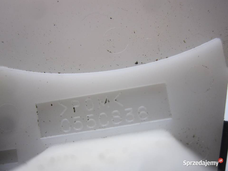 FORD RANGER IV 07r AIRBAG taśma zwijak C55CS36 osobowe Kielce