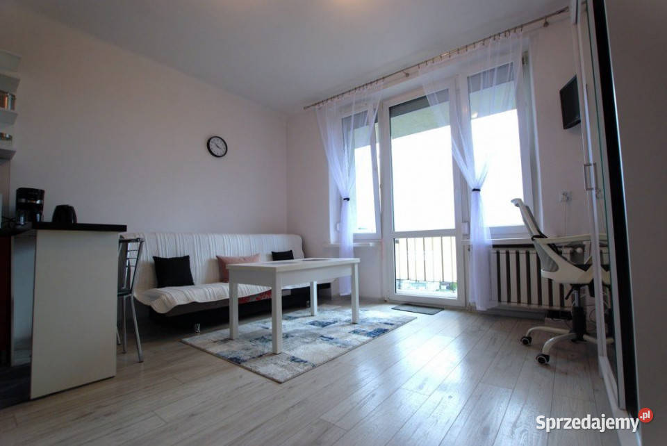 Mieszkanie 1925m2 1pokojowe Kielce Nieruchomości