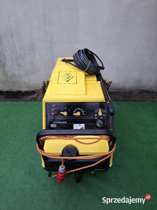 Myjka Karcher HDS 1290 Gwarancja Serwis Wysyłka Radom