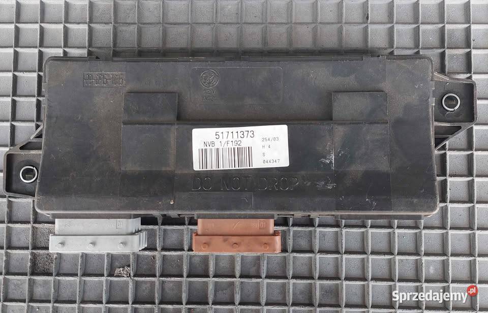 Części Fiat Stilo osobowe Radomsko