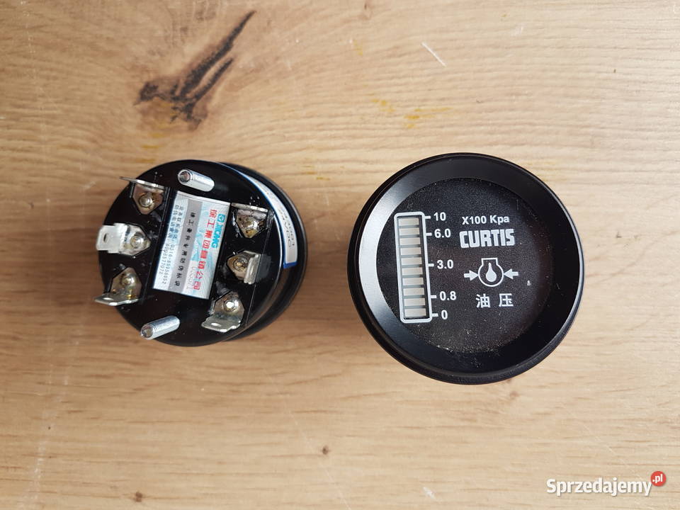 Instalacja elektryczna ładowarka XCMG ZL50G Wrocław