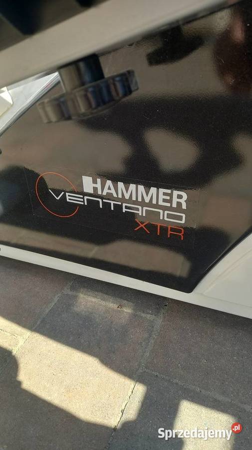 Orbitrek Hammer Ventano XTR Kórnik