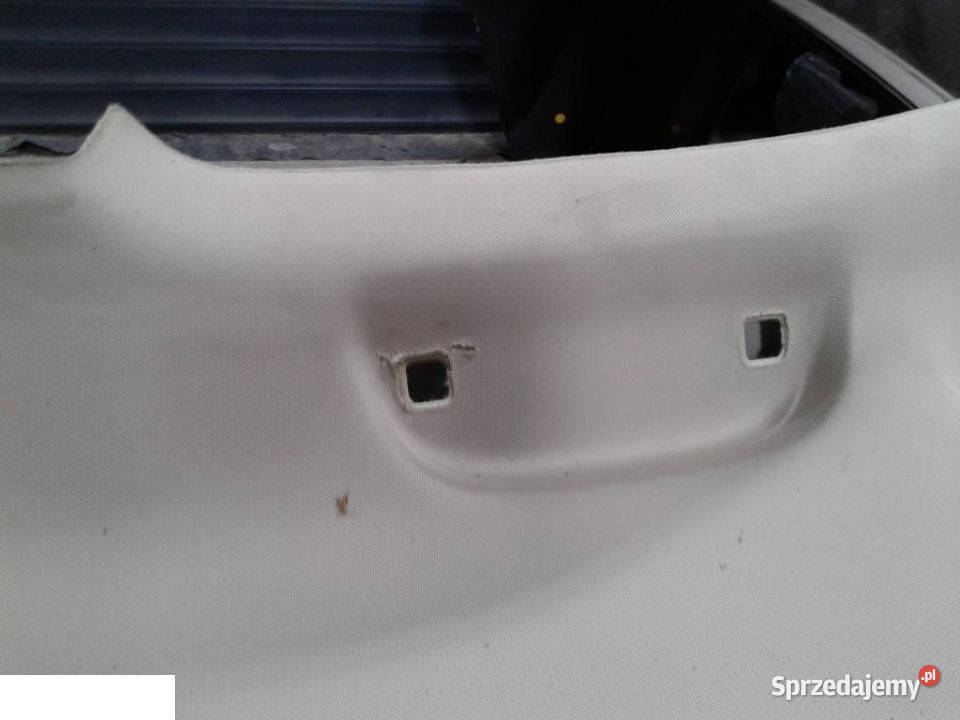 HONDA ACCORD 2010 SEDAN PODSUFITKA osobowe Kozubszczyzna