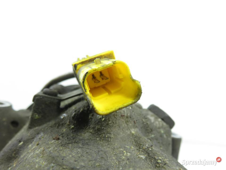 KOMPRESOR KLIMATYZACJI PEUGEOT 307 20 9655191580