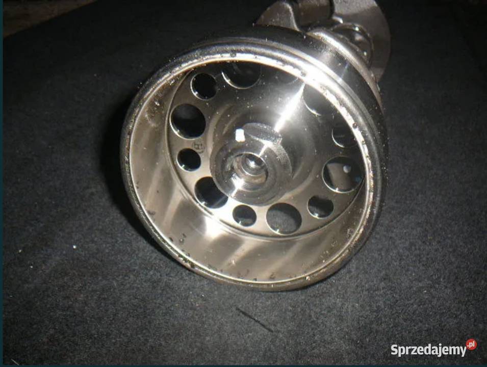 Magneto koło magnesowe Honda CB 650f 2018r Ostrów Wielkopolski