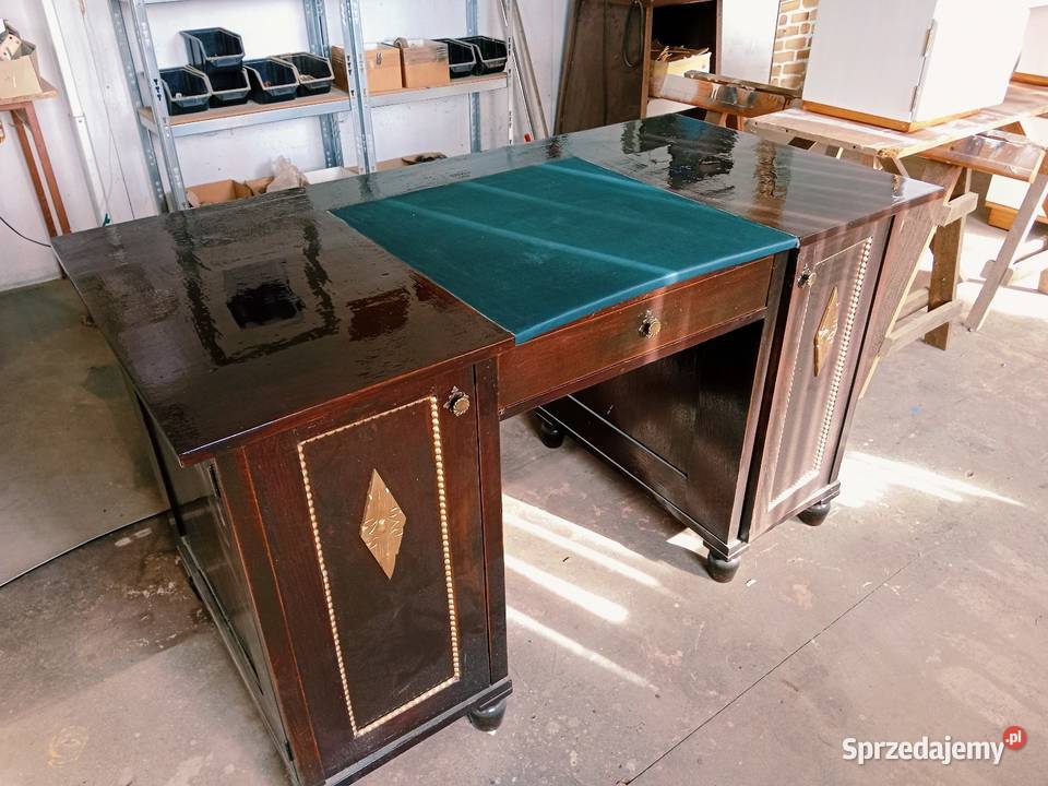 Renowacja mebli renowacja okien drzwi Rękodzieło artystyczne Syców