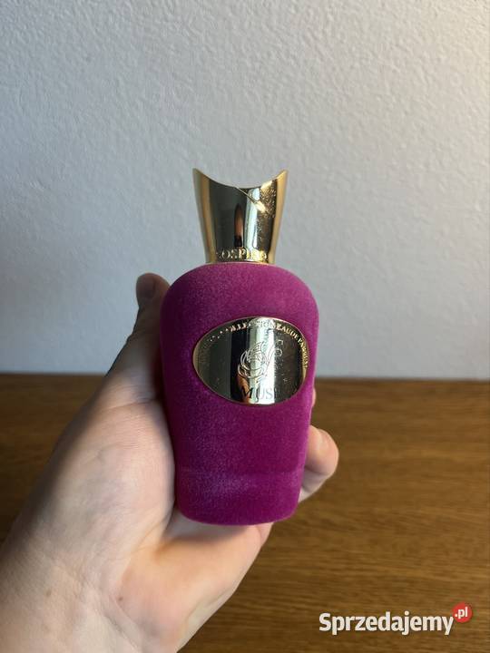 Perfumy Sospiro Muse 100ml Rzeszów
