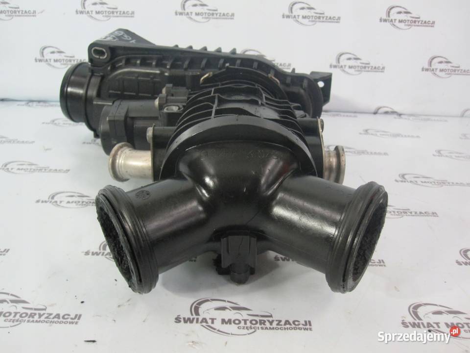 DISCOVERY 08r 27 TDV6 276DT 190 przepustnica Kielce