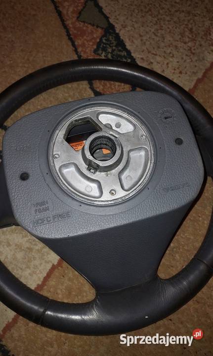 Kierownica volvo s60 Kierownice lubelskie Biłgoraj