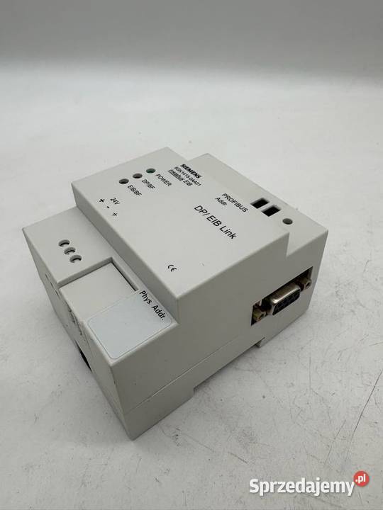 Siemens 6GK14150AA01 Profibus DP