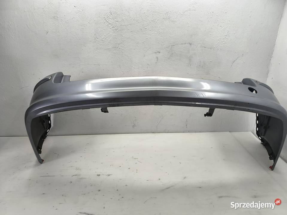 ZDERZAK TYŁ TYLNY OPEL ASTRA H KOMBI Z163 Zderzaki sprzedam