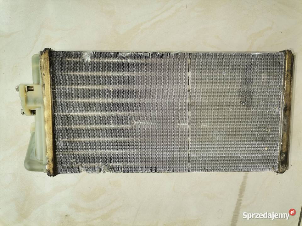 Nagrzewnica BEHR Mercedes 814 81712141217 Białystok
