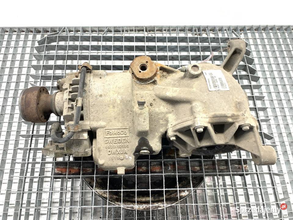 MOST DYFER TYŁ FORD KUGA I 8V414200AC 20 136