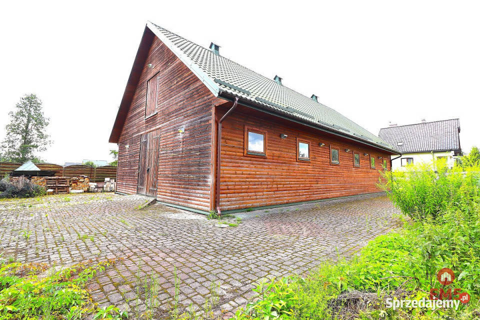 Do sprzedaży lokal Mołowiste 2650m2
