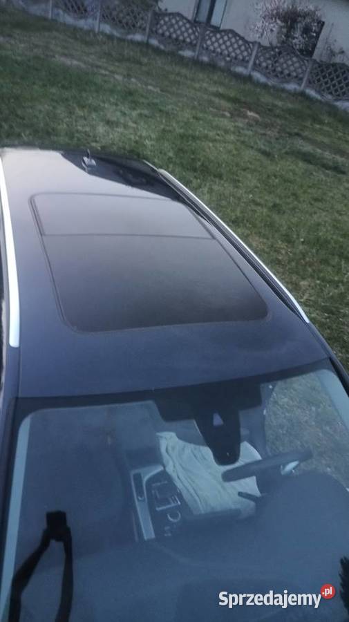 Audi a4b9 20 TDI 190 stronic ultra